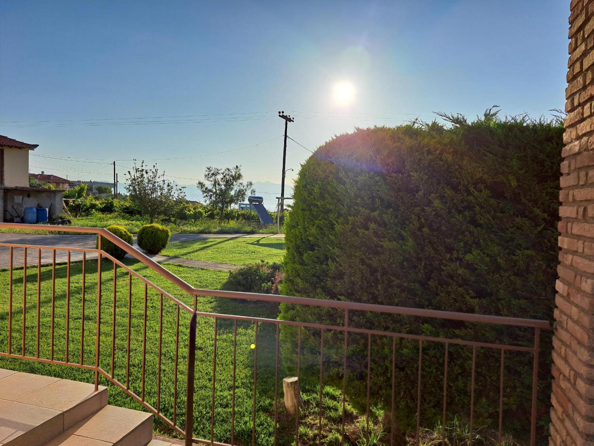 Takis Bizos House 1 Villa Koroni  Exterior photo